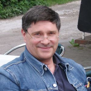 Profilbild von Ulrich Demny