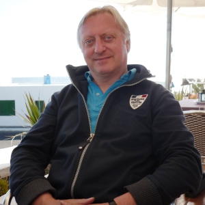 Profilbild von Ulrich Deppen