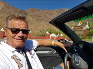 Profilbild von Ulrich Diefenbach