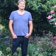 Profilbild von Ulrich Diehl