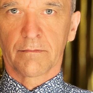 Profilbild von Ulrich Dietl