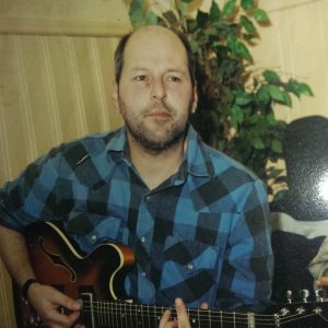 Profilbild von Ulrich Dietz