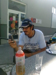 Profilbild von Ulrich Dietzsch