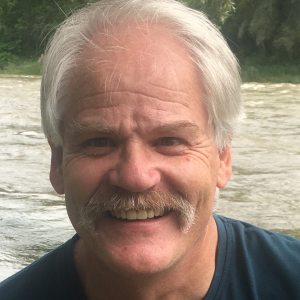 Profilbild von Ulrich Dittmann