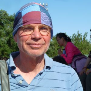 Profilbild von Ulrich Dittmer