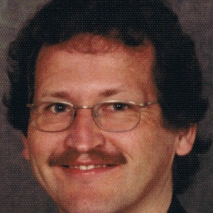Profilbild von Ulrich Dockmann