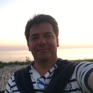 Profilbild von Ulrich Doll