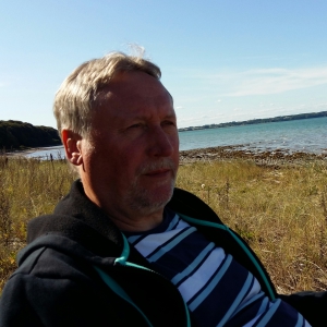 Profilbild von Ulrich Domke