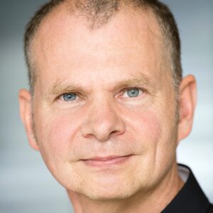 Profilbild von Ulrich Dr Haiss