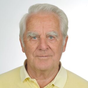 Profilbild von Ulrich Dr.med.Steude