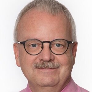 Profilbild von Ulrich Dreiner