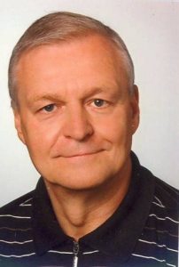 Profilbild von Ulrich Dressel