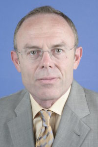 Profilbild von Ulrich Drochner