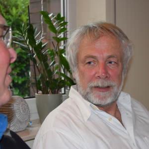 Profilbild von Ulrich Dübler