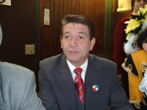 Profilbild von Ulrich Dueckers