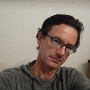 Profilbild von Ulrich Duffhauß