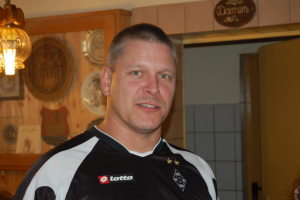 Profilbild von Ulrich Eckers