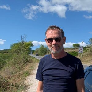 Profilbild von Ulrich Eckhoff