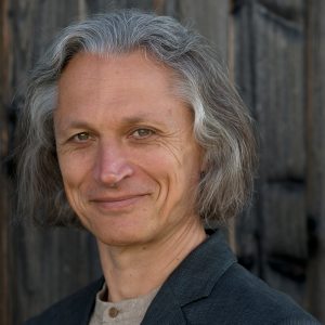 Profilbild von Ulrich Eggert