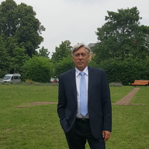 Profilbild von Ulrich Eggert