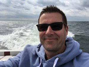 Profilbild von Ulrich Ehlers