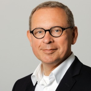 Profilbild von Ulrich Ehmes