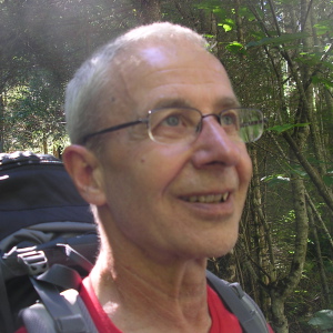 Profilbild von Ulrich Ehrentraut