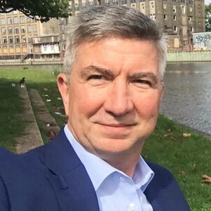 Profilbild von Ulrich Eichhorn