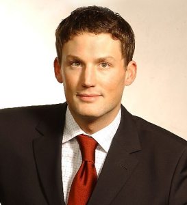 Profilbild von Ulrich Eisenschmid