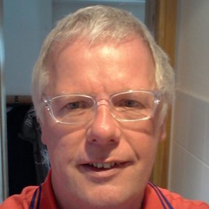 Profilbild von Ulrich Ellies