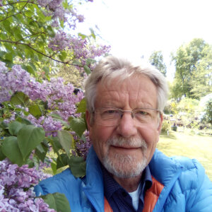 Profilbild von Ulrich Entz