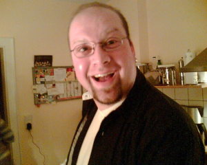 Profilbild von Ulrich Epheser