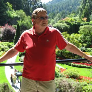 Profilbild von Ulrich Erkenbrecher