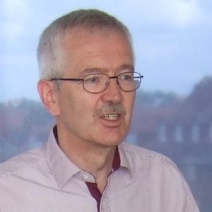 Profilbild von Ulrich Ertmer