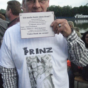 Profilbild von Ulrich Eudenbach