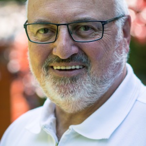 Profilbild von Ulrich Ewald