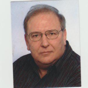 Profilbild von Ulrich Exner