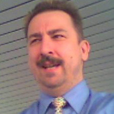 Profilbild von Ulrich Fauser
