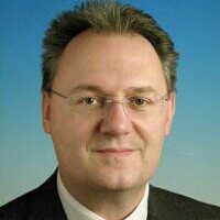 Profilbild von Ulrich Fehlen