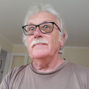 Profilbild von Ulrich Felder