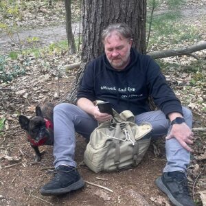Profilbild von Ulrich Feltz