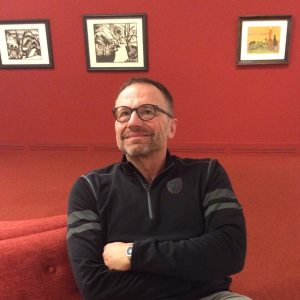 Profilbild von Ulrich Feßler