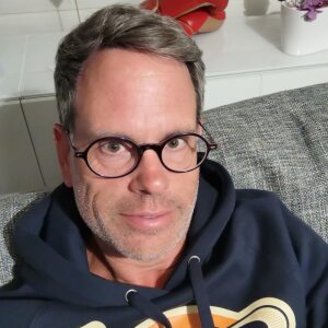 Profilbild von Ulrich Feucht