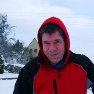 Profilbild von Ulrich Fiege
