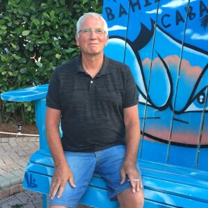 Profilbild von Ulrich Findeisen
