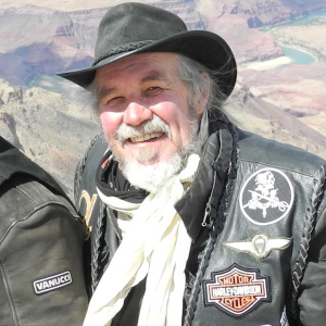 Profilbild von Ulrich Findeisen
