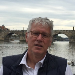 Profilbild von Ulrich Fischer-Weissberger