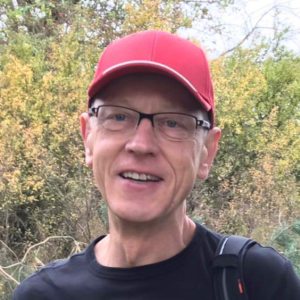 Profilbild von Ulrich Fischer