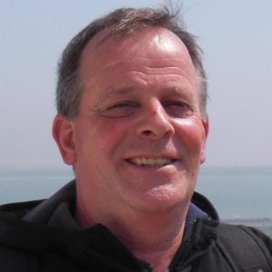 Profilbild von Ulrich Fischer