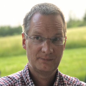 Profilbild von Ulrich Fittschen